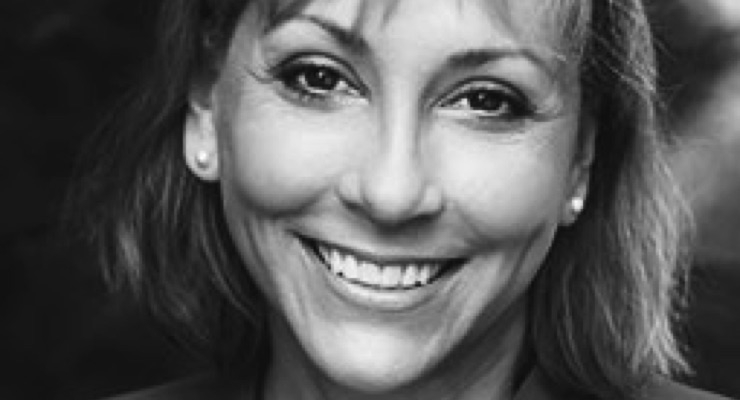 Podcast: Mary Fisher of Colorescience